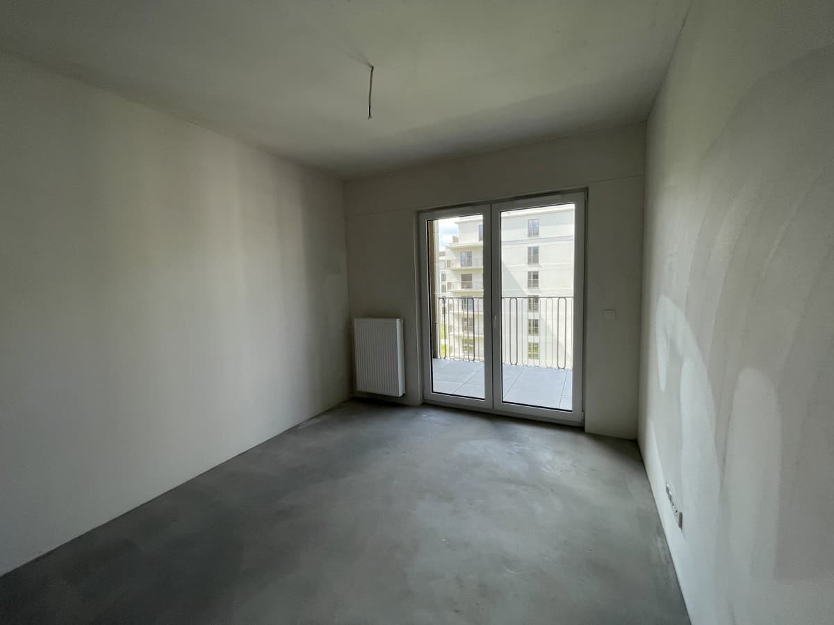 Two-bedroom apartment in Bulwary Praskie with green view – 3