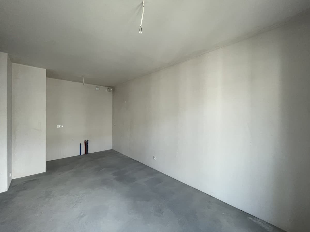 Two-bedroom apartment in Bulwary Praskie with green view – 4