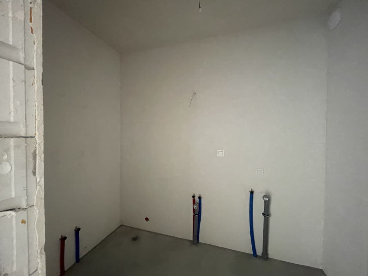 Two-bedroom apartment in Bulwary Praskie with green view – 6