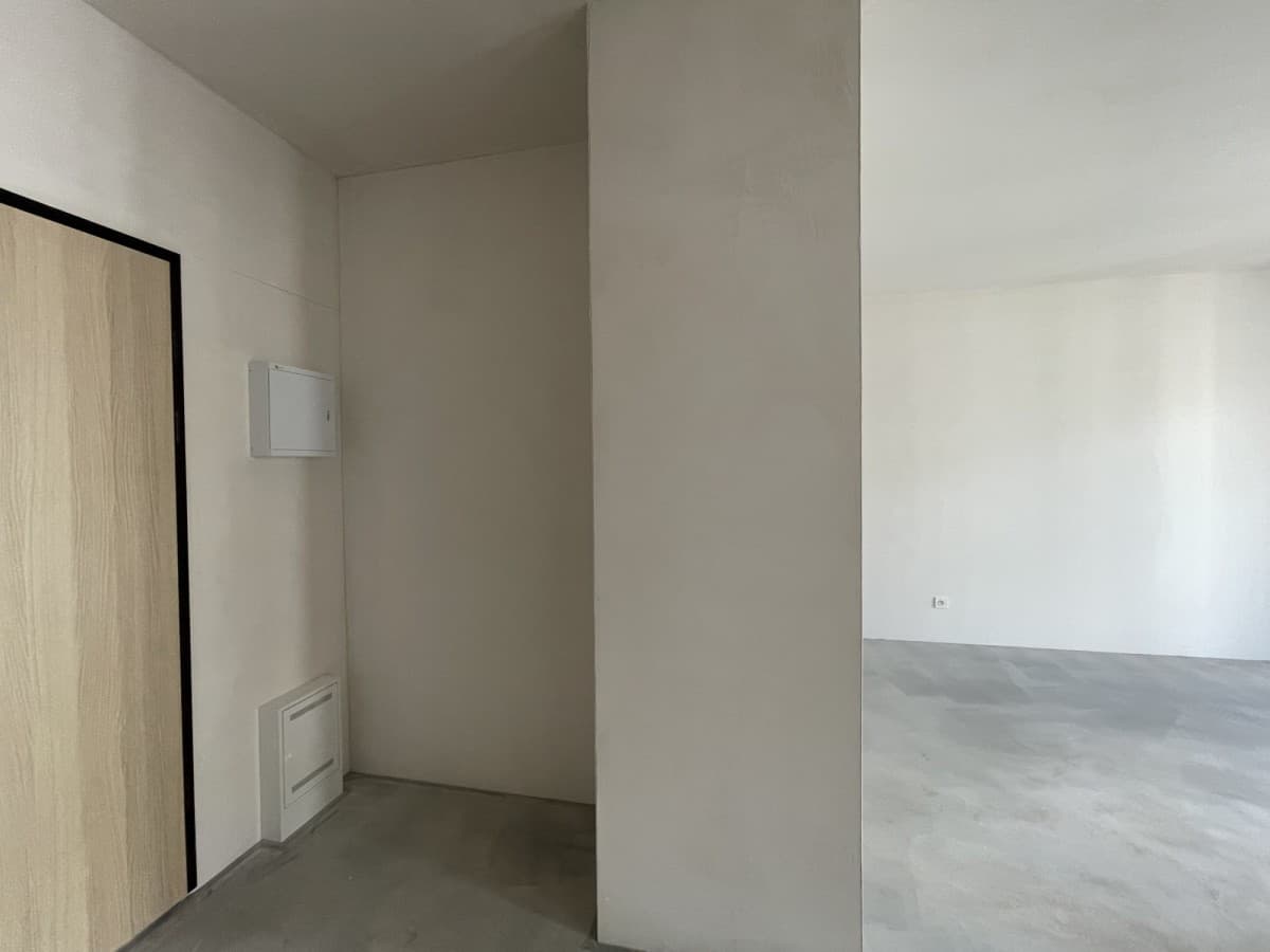 Two-bedroom apartment in Bulwary Praskie with green view – 7