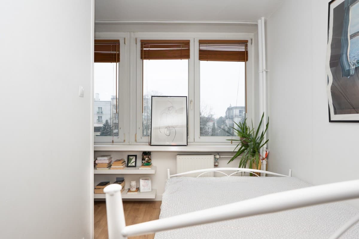 2-room apartment in desirable Old Żoliborz – 6