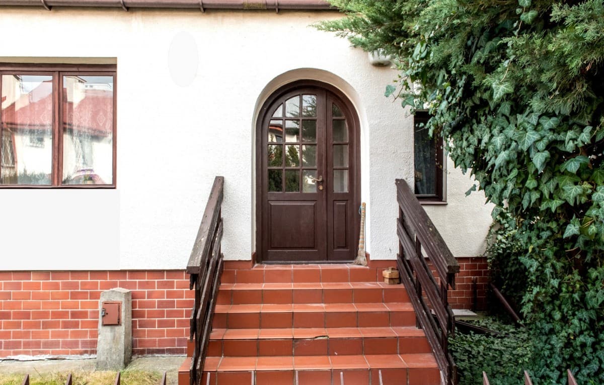 Spacious 10-room house in quiet Bemowo – 3