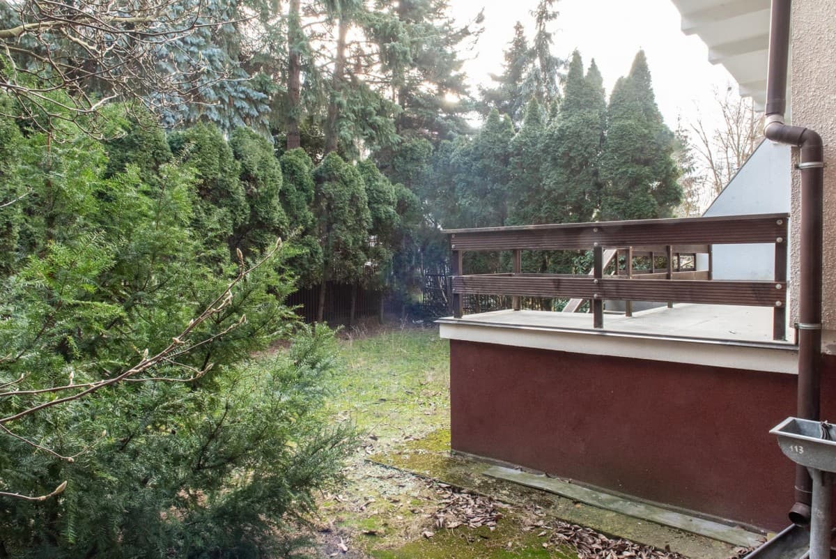 Spacious 10-room house in quiet Bemowo – 4