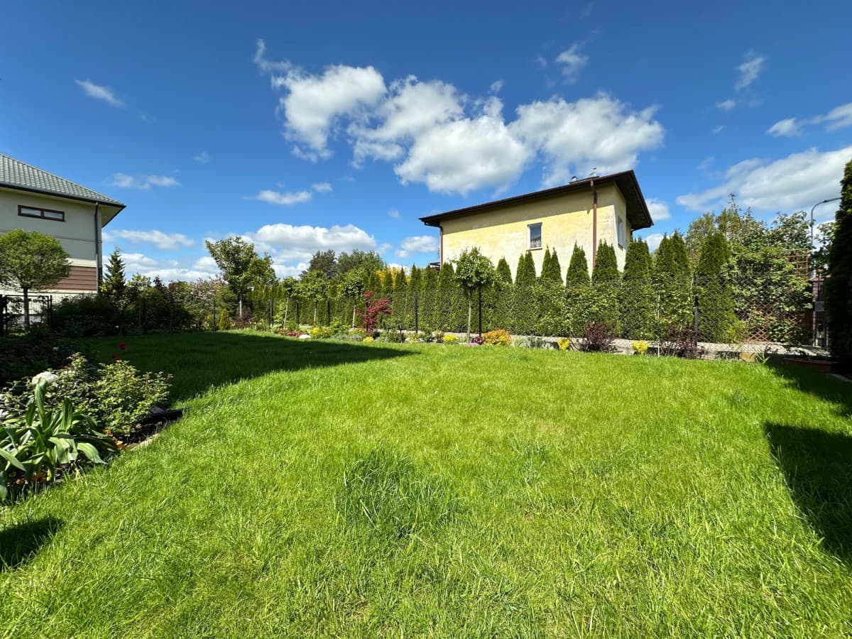 Luxury duplex apartment with private garden – 2