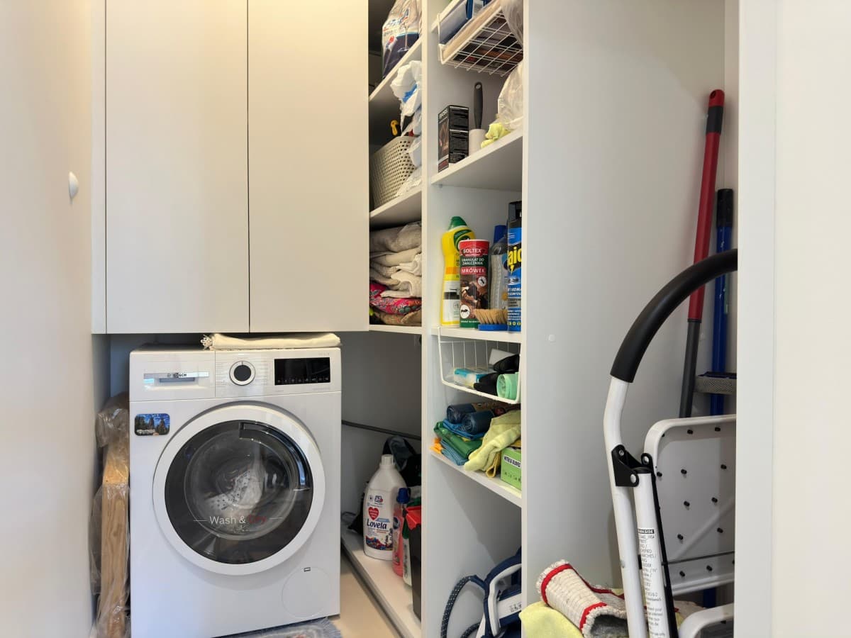 Luxury duplex apartment with private garden – 19