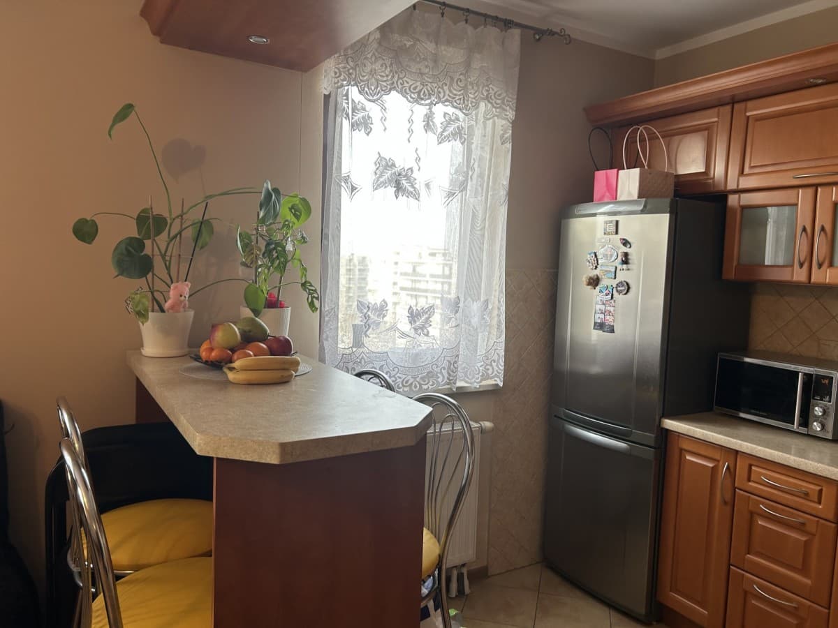 Two-bedroom flat near metro station – 3