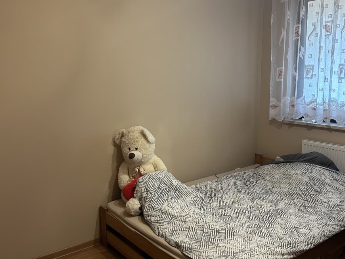 Two-bedroom flat near metro station – 4