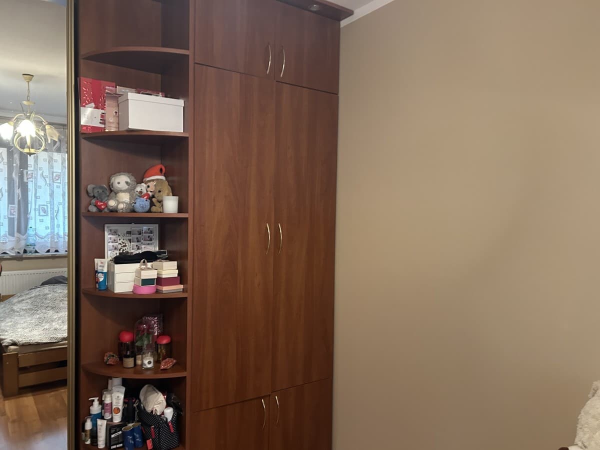 Two-bedroom flat near metro station – 5