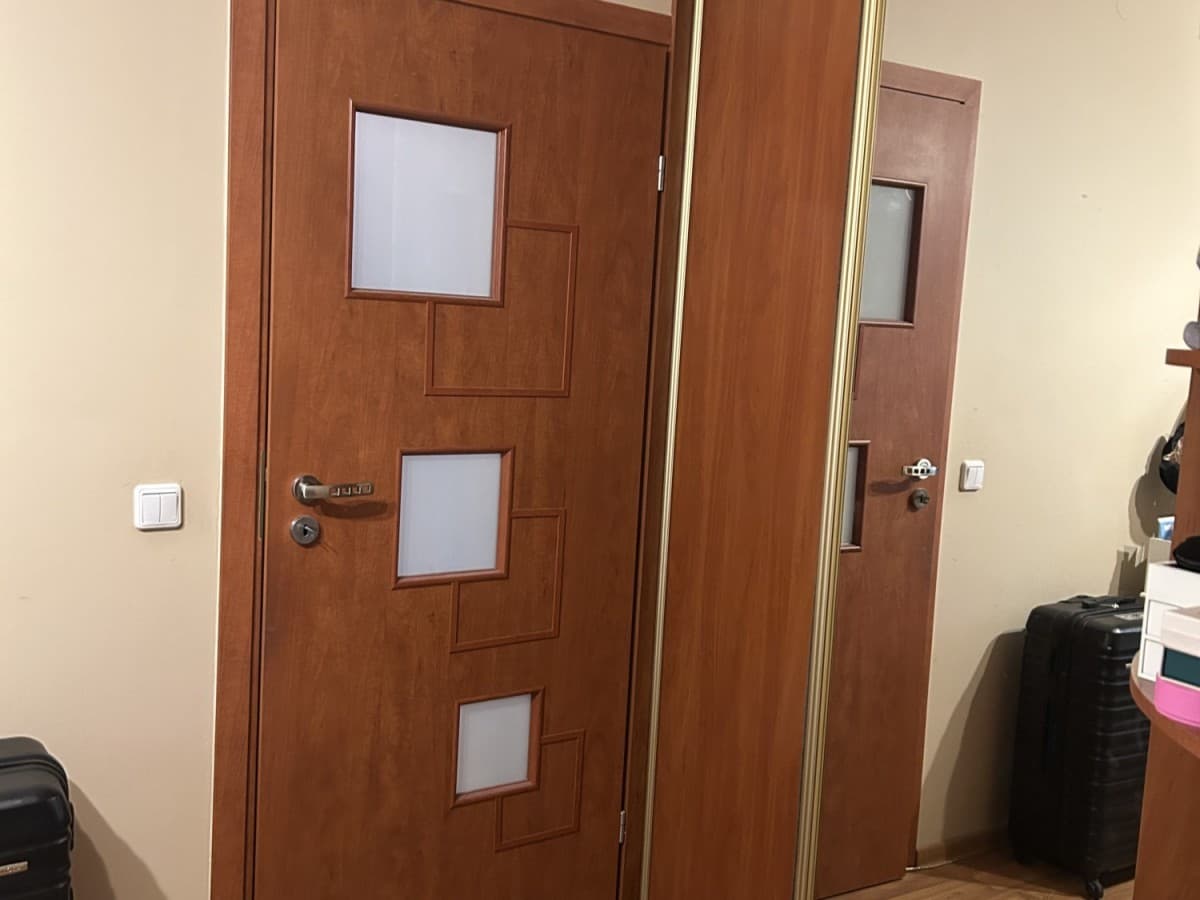 Two-bedroom flat near metro station – 6