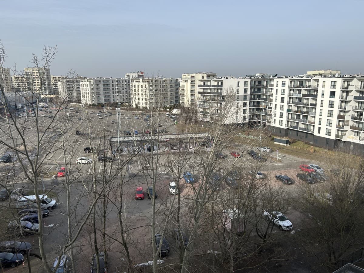 Two-bedroom flat near metro station – 11