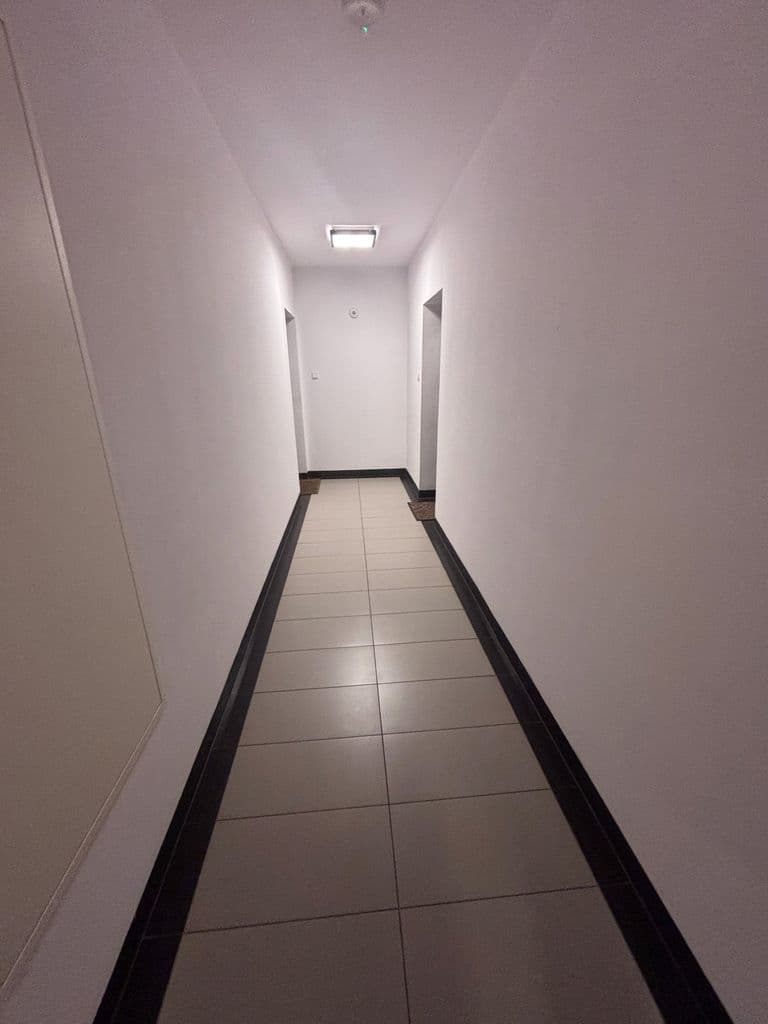 Bright studio with balcony in Żoliborz Artystyczny – 11