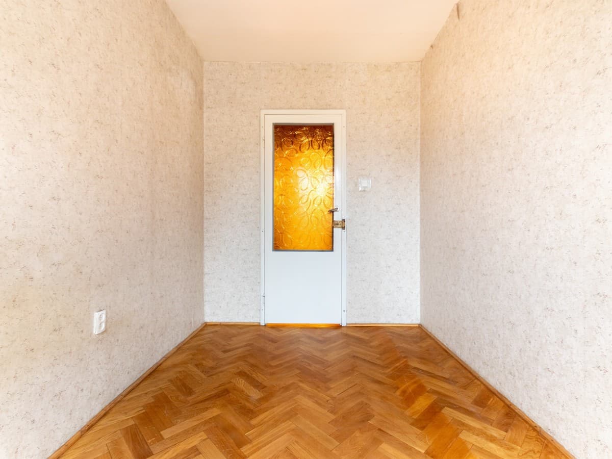 Functional 3-room apartment with balcony in Bemowo – 13