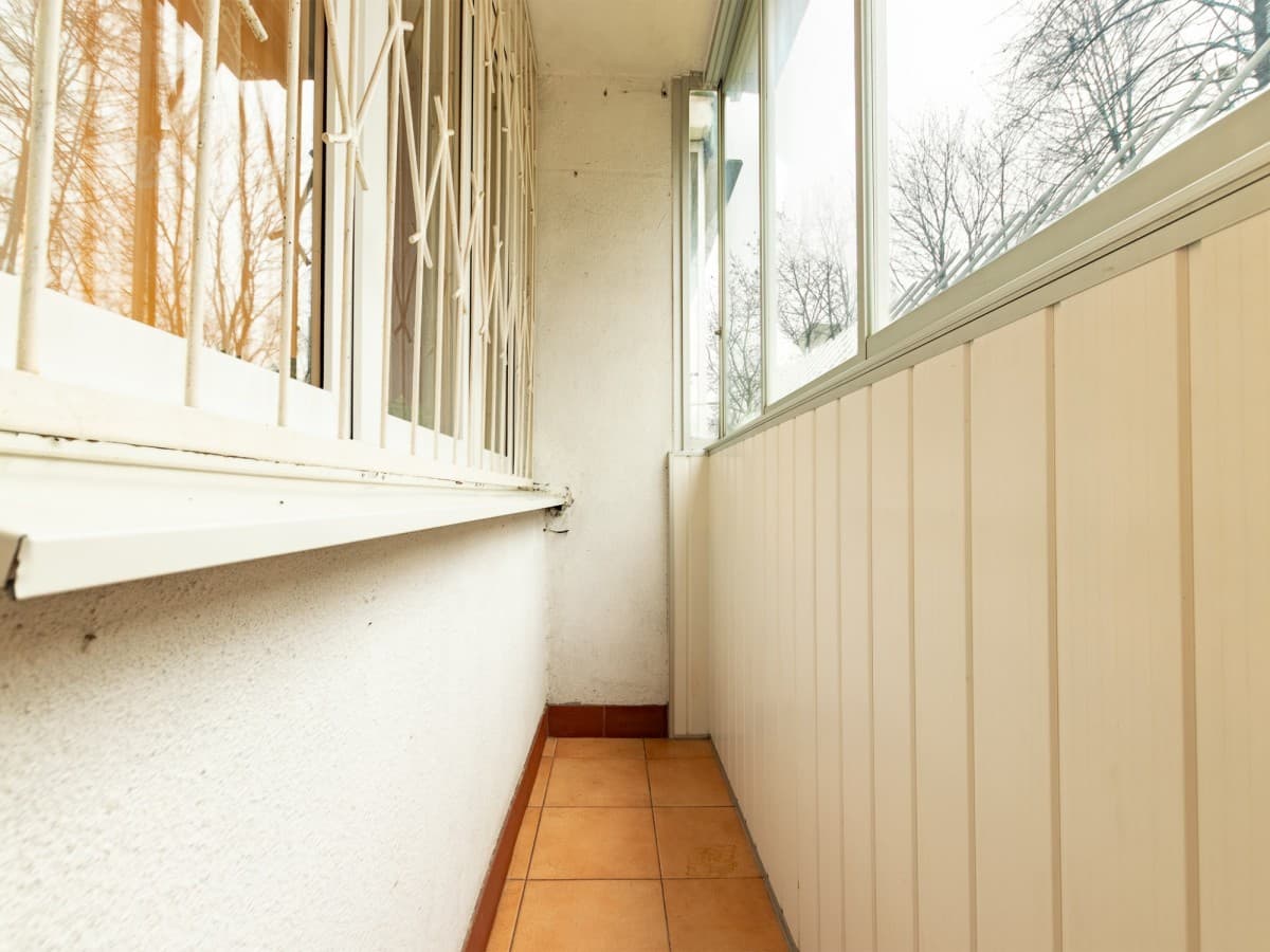 Functional 3-room apartment with balcony in Bemowo – 5