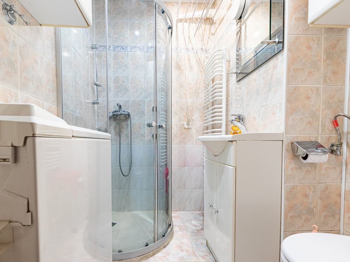 Functional 3-room apartment with balcony in Bemowo – 16