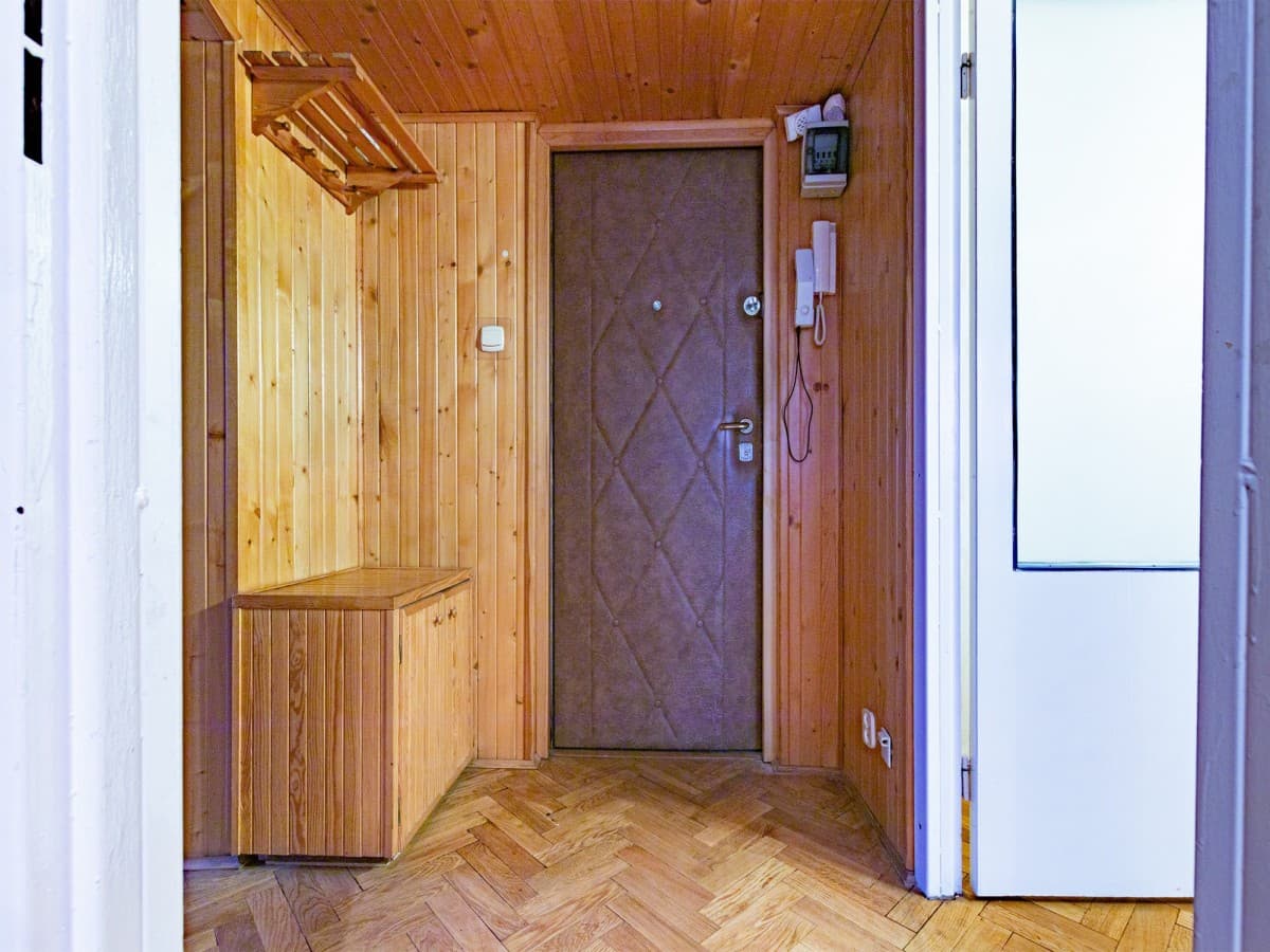 Functional 3-room apartment with balcony in Bemowo – 18