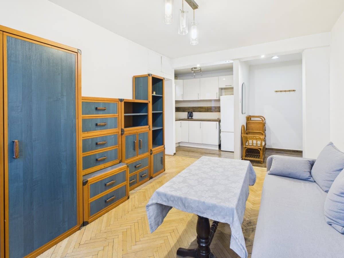 Two sunny rooms near Atlas Tower – 2