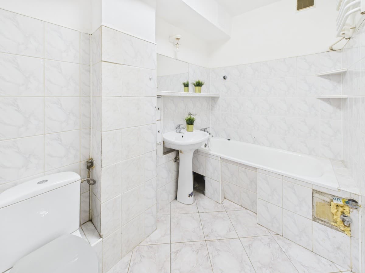 Two sunny rooms near Atlas Tower – 6