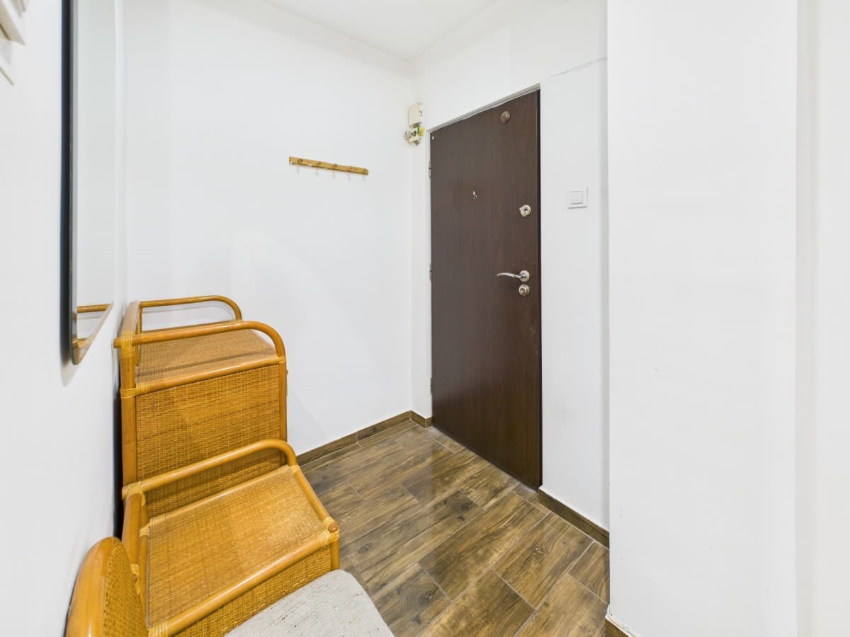 Two sunny rooms near Atlas Tower – 7