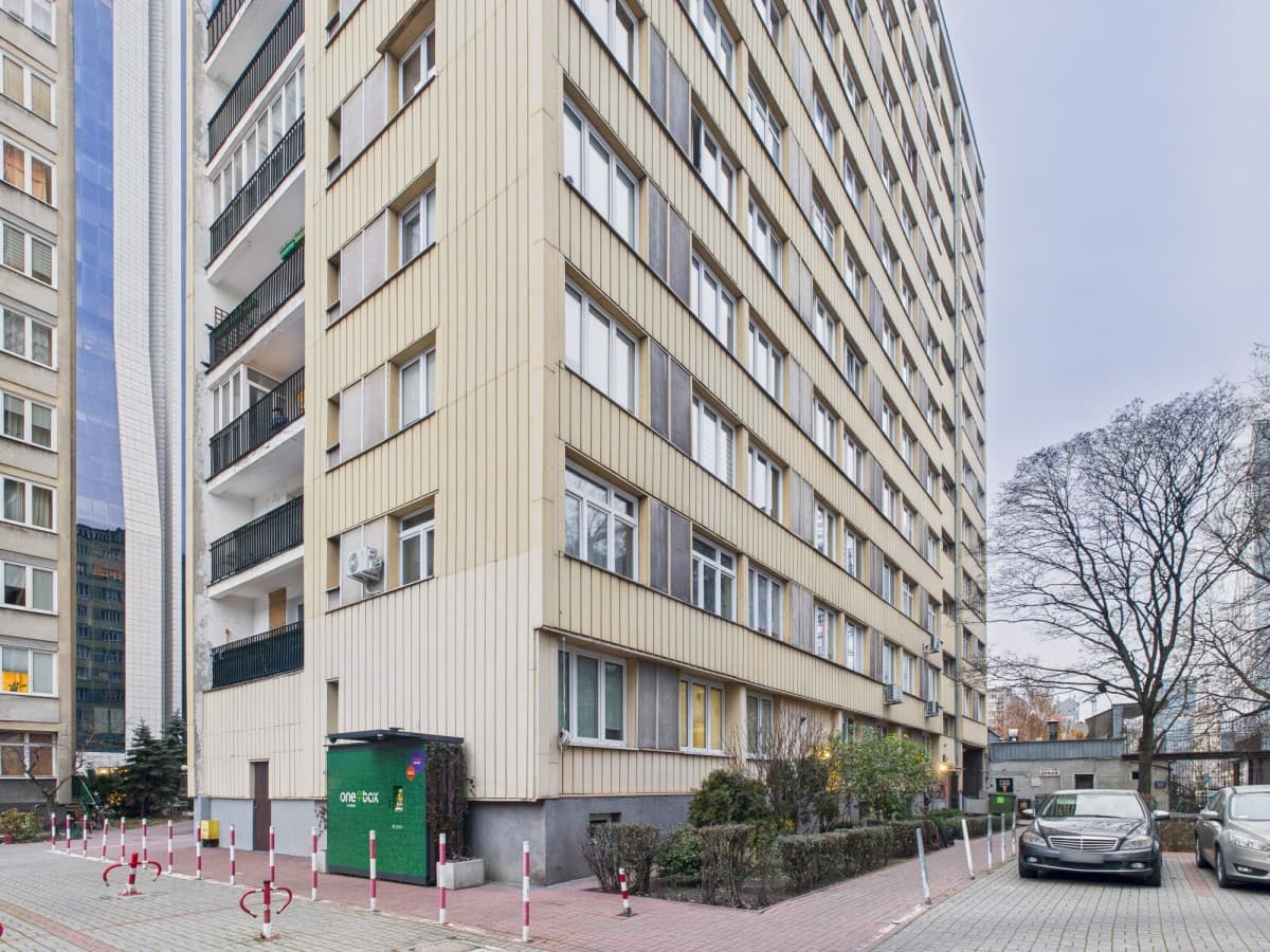 Two sunny rooms near Atlas Tower – 9