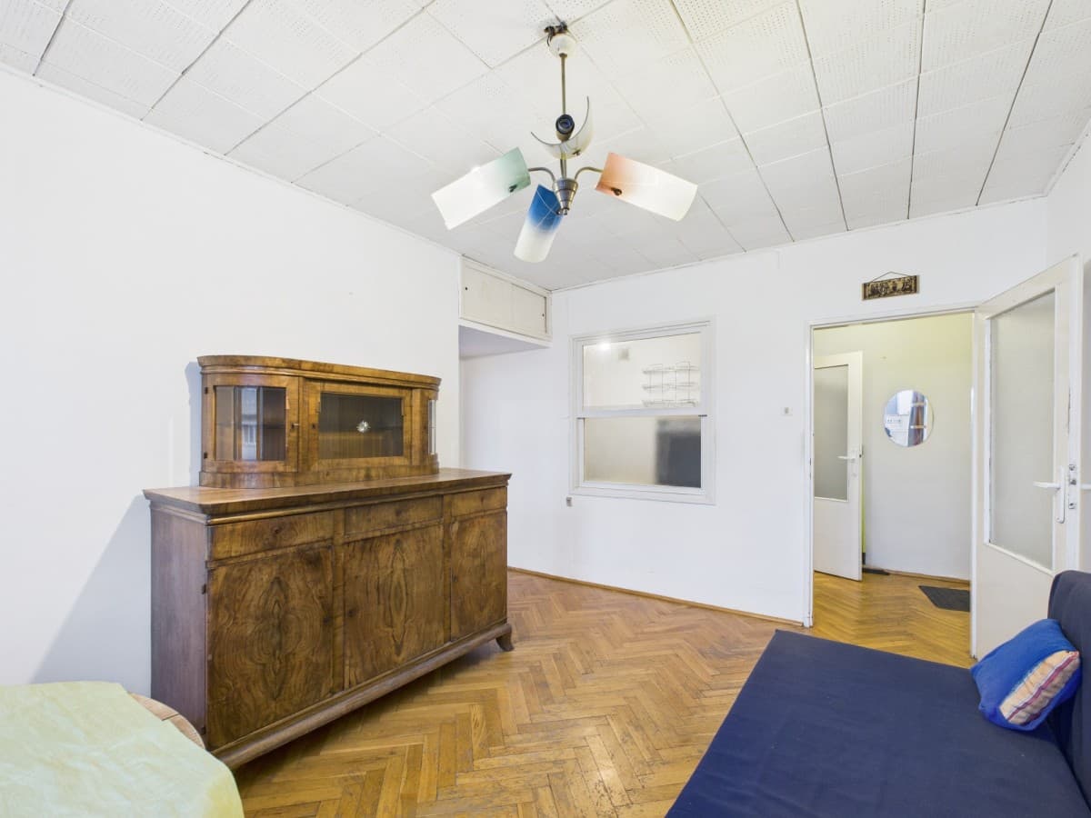 Two-bedroom apartment in a prime location – 3