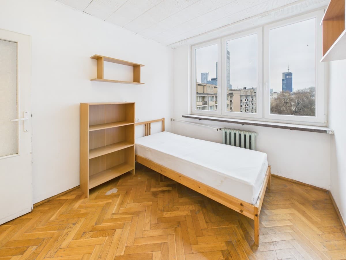 Two-bedroom apartment in a prime location – 4