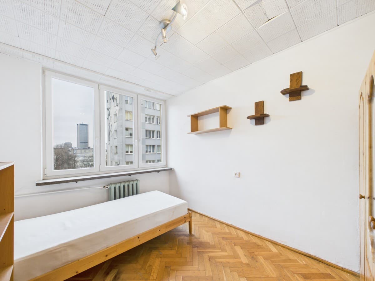 Two-bedroom apartment in a prime location – 5