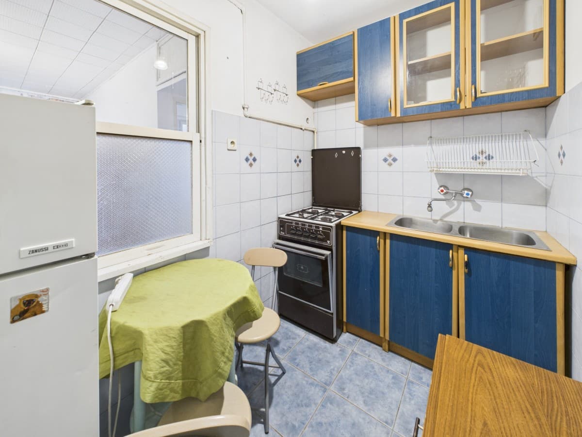 Two-bedroom apartment in a prime location – 7