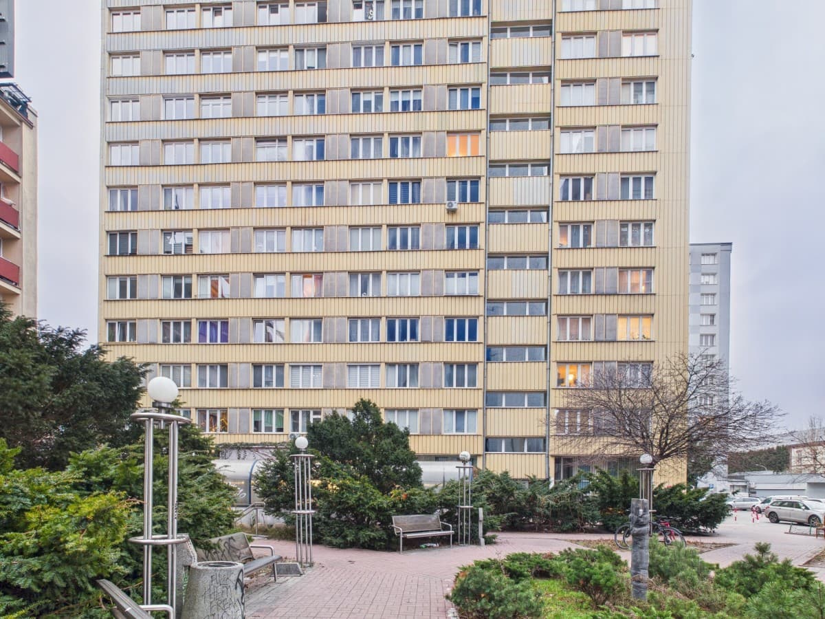 Two-bedroom apartment in a prime location – 9