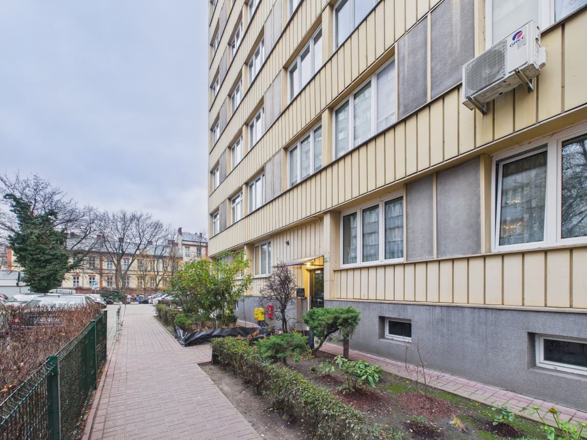 Two-bedroom apartment in a prime location – 10