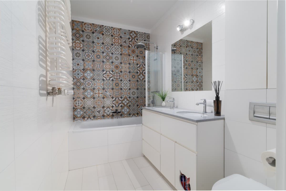 Spacious sunlit 3-room apartment in Włochy – 16