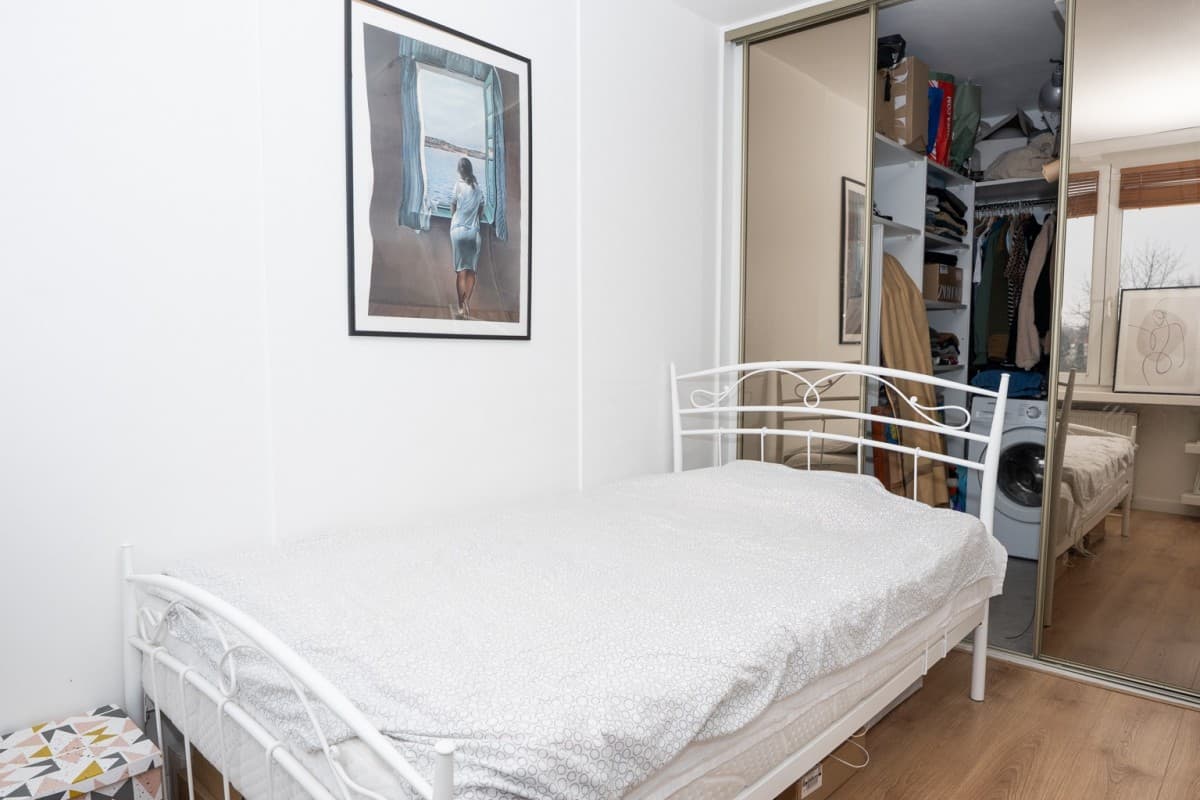 2-room apartment in desirable Old Żoliborz – 5