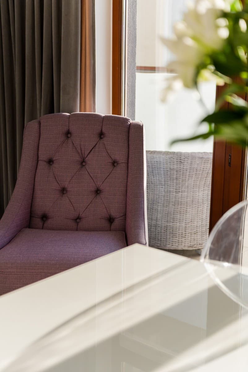 Sunny apartment with loggia in Zielony Żoliborz – 7