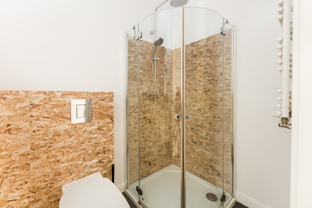 Sunny apartment with loggia in Zielony Żoliborz – 19