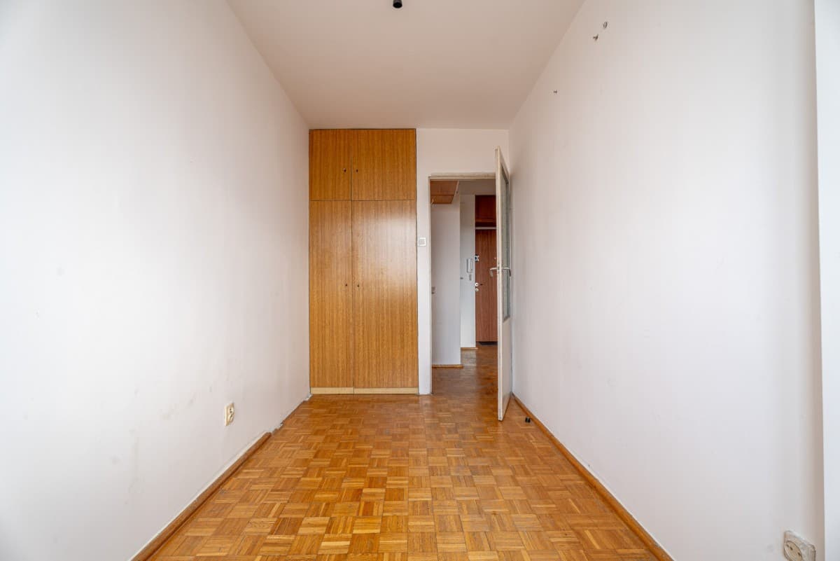 Two-bedroom apartment with stunning views in Żoliborz – 3