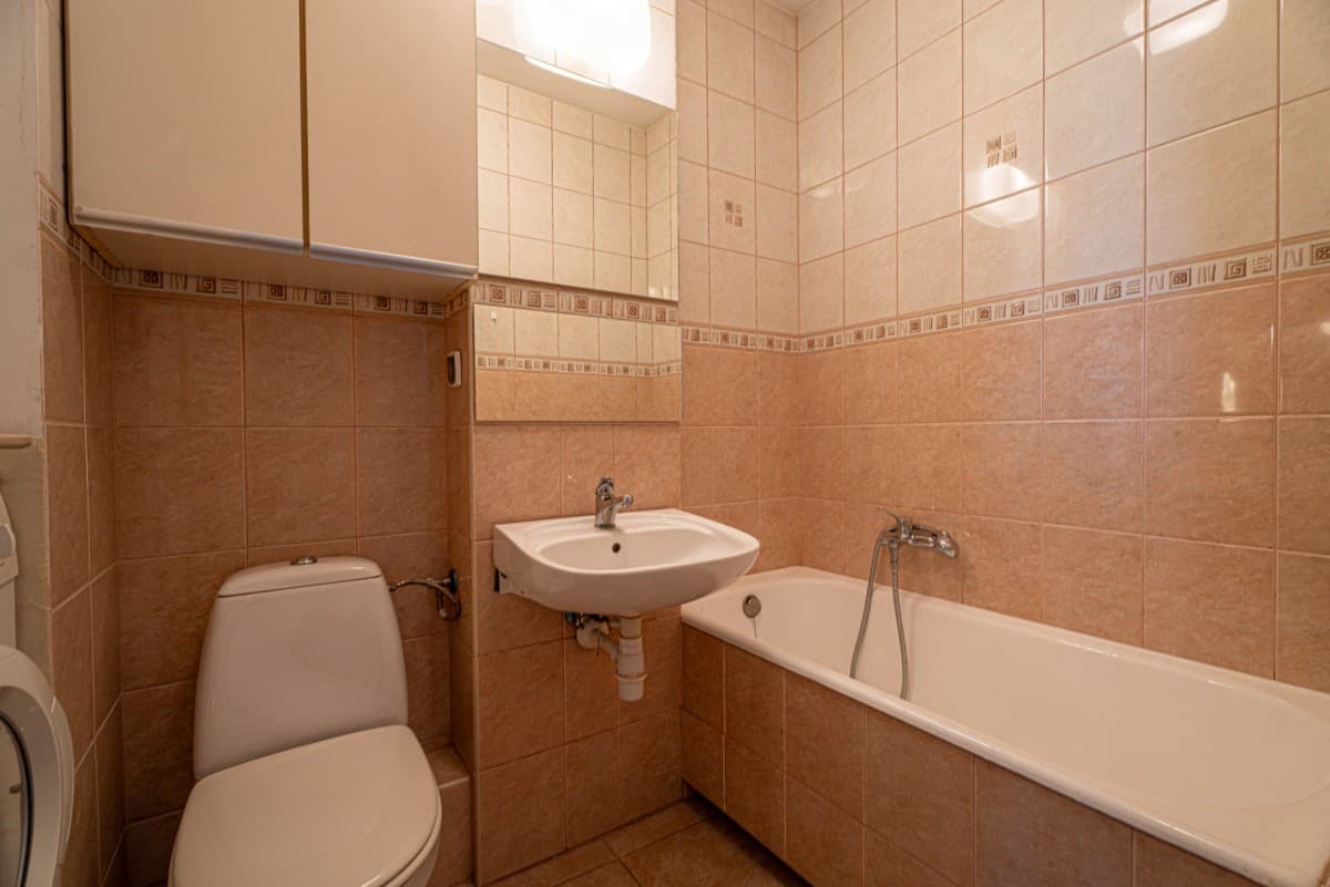 Two-bedroom apartment with stunning views in Żoliborz – 4