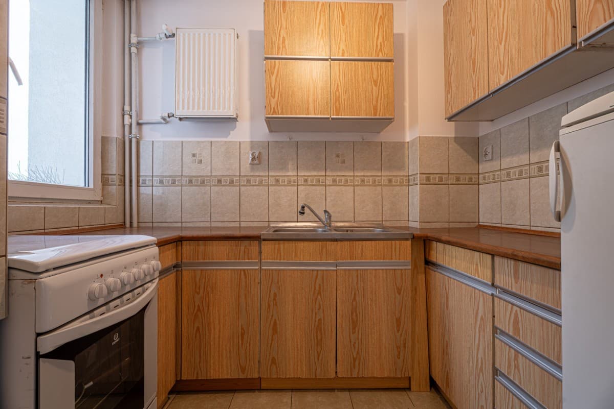 Two-bedroom apartment with stunning views in Żoliborz – 6