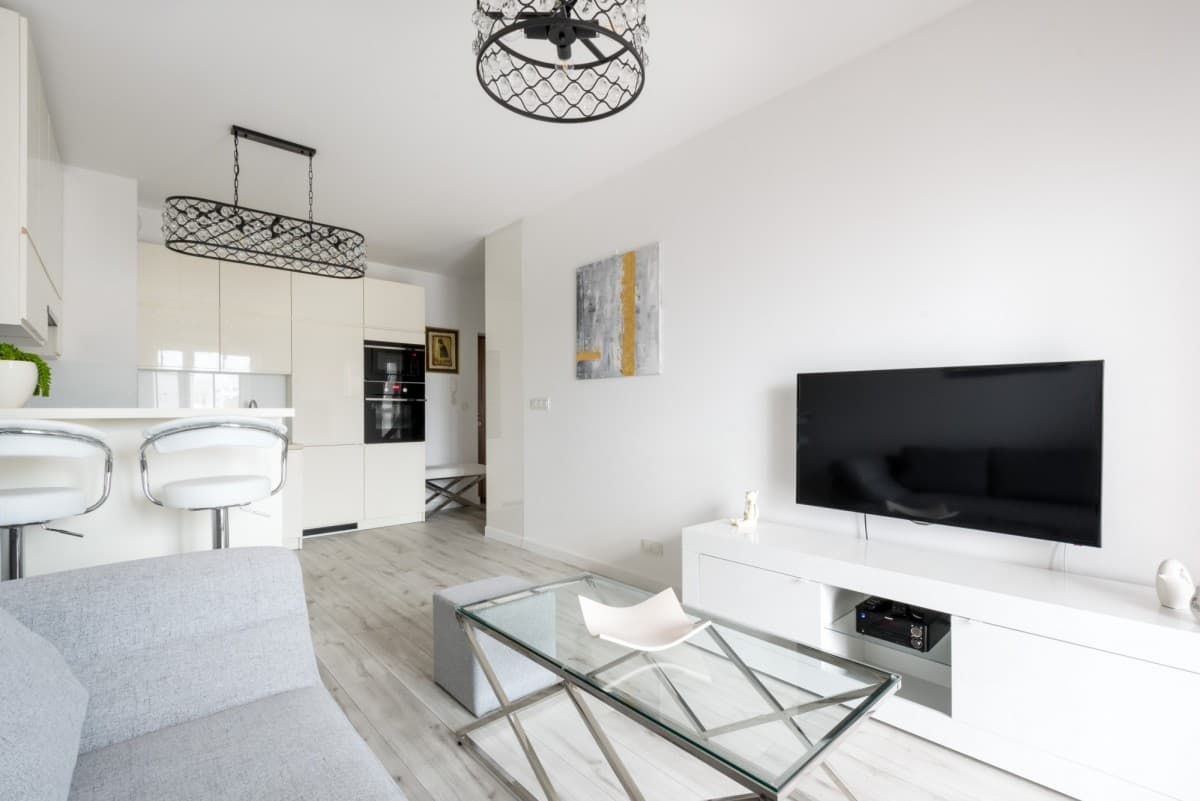 Functional 2-room apartment in quiet neighborhood – 3