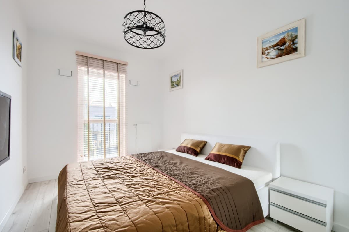 Functional 2-room apartment in quiet neighborhood – 4