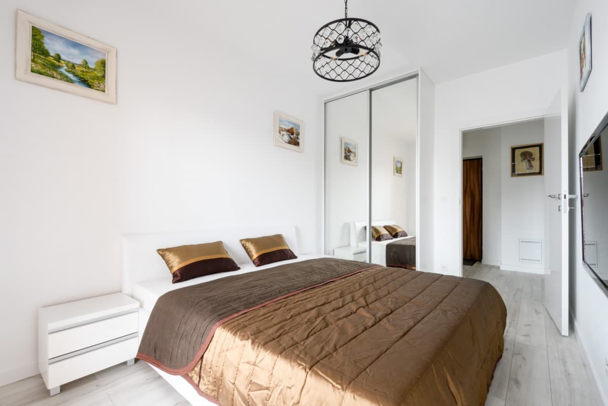 Functional 2-room apartment in quiet neighborhood – 5