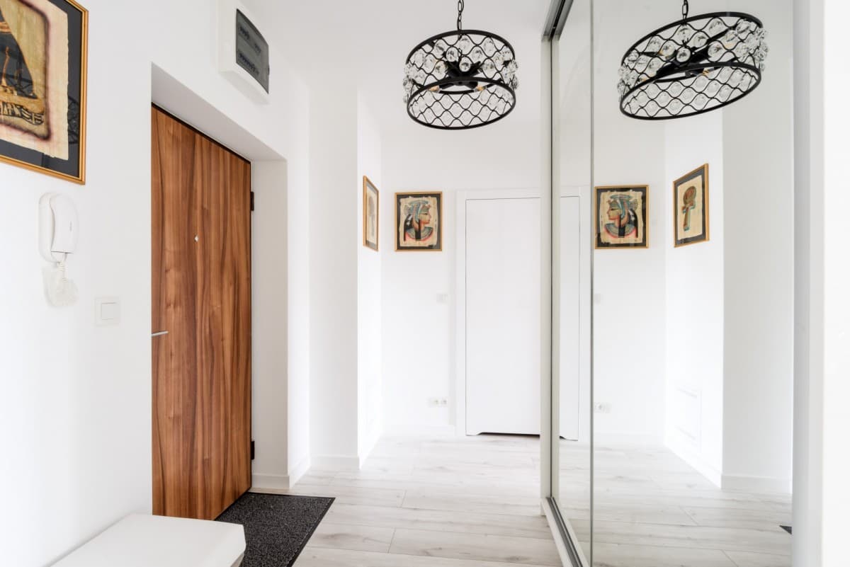 Functional 2-room apartment in quiet neighborhood – 7