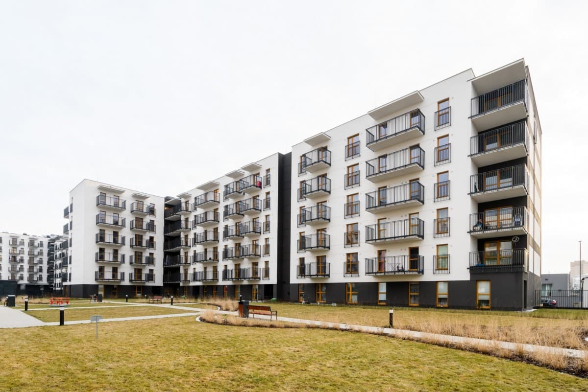 Functional 2-room apartment in quiet neighborhood – 12