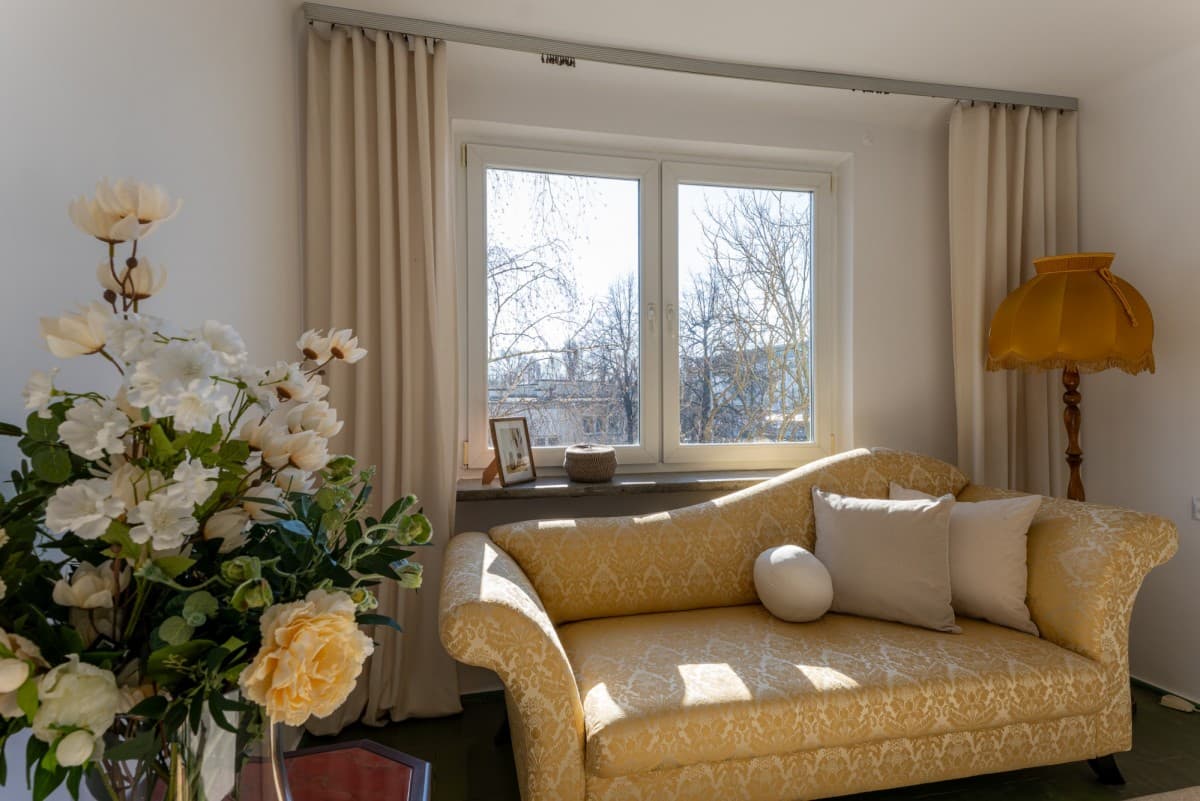 Cozy 3-room apartment in a prime location – 2