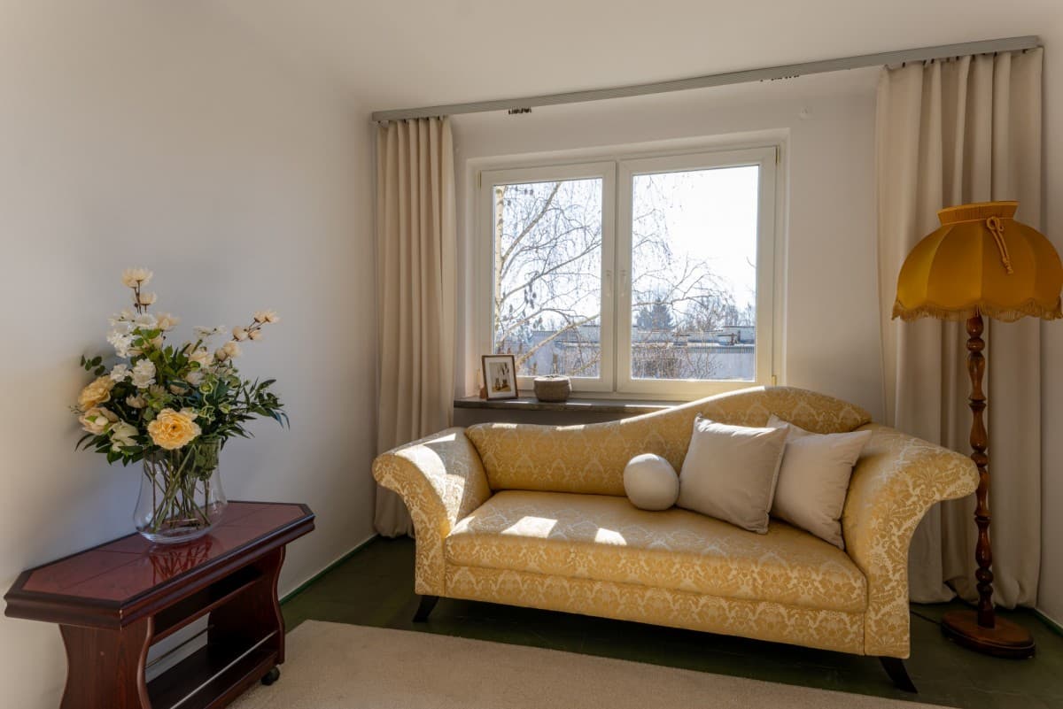 Cozy 3-room apartment in a prime location – 3