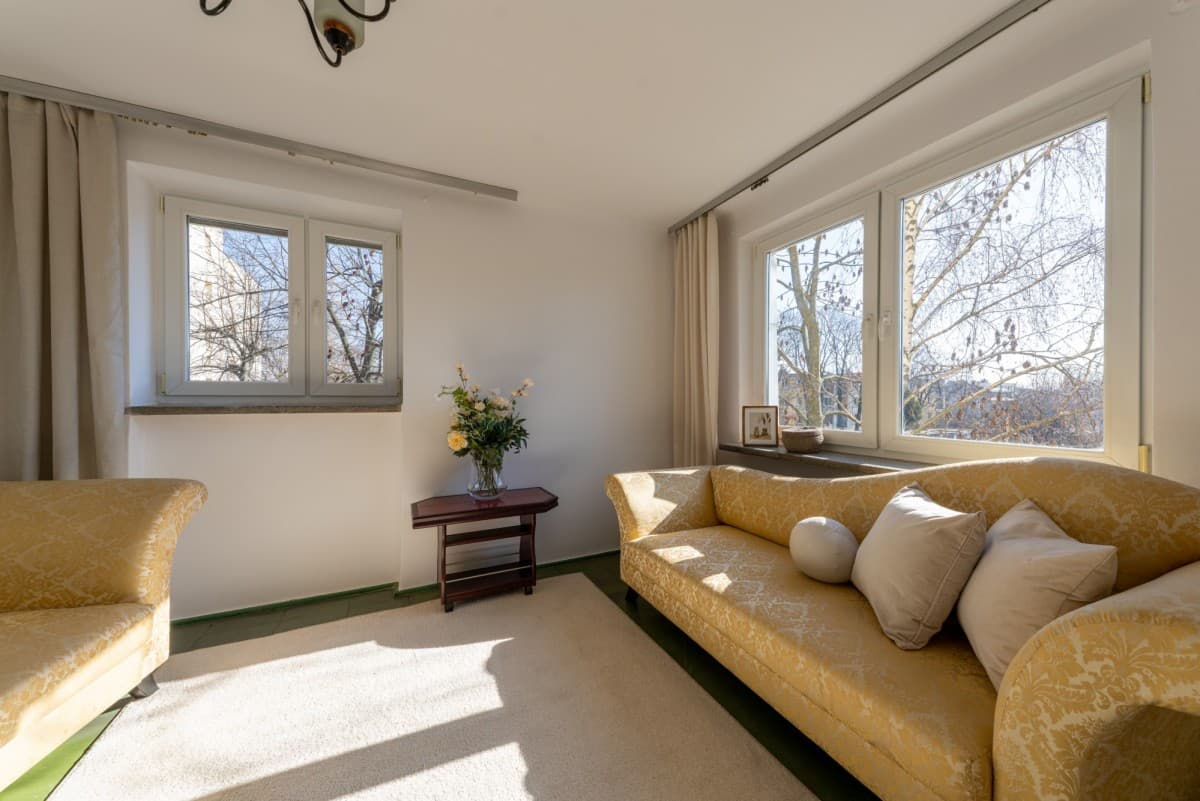 Cozy 3-room apartment in a prime location – 4