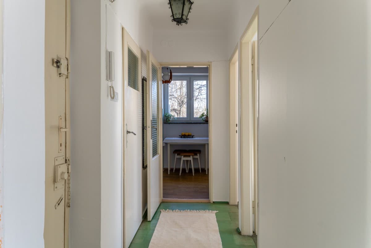 Cozy 3-room apartment in a prime location – 5