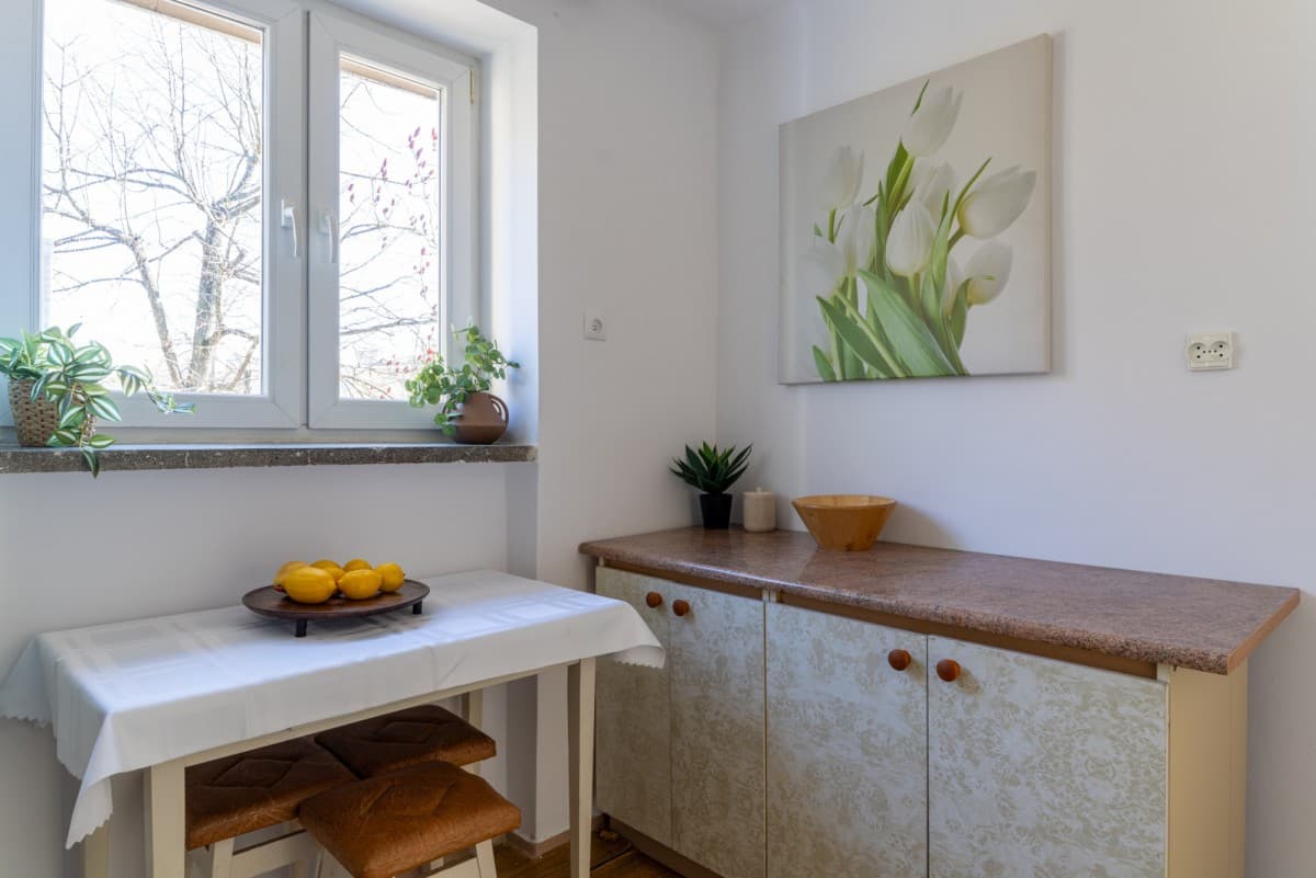 Cozy 3-room apartment in a prime location – 6