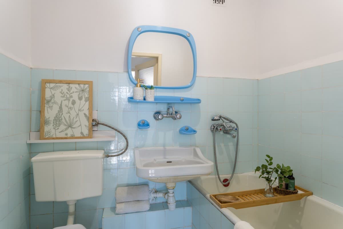 Cozy 3-room apartment in a prime location – 8