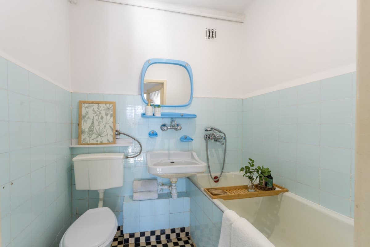 Cozy 3-room apartment in a prime location – 9