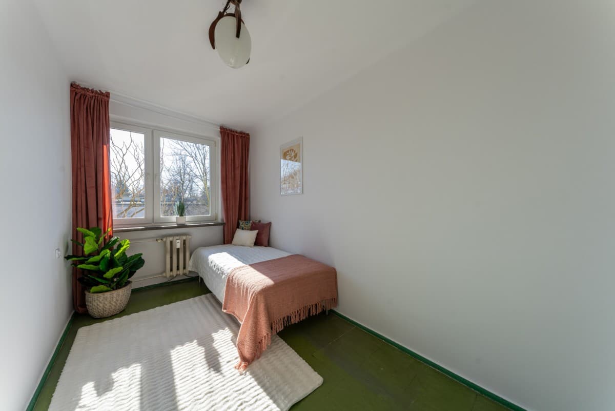 Cozy 3-room apartment in a prime location – 11