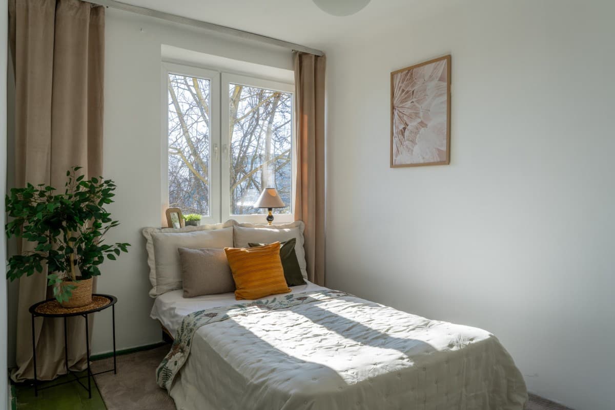 Cozy 3-room apartment in a prime location – 13